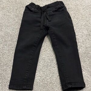 NWOT Little Bipsy Jeans